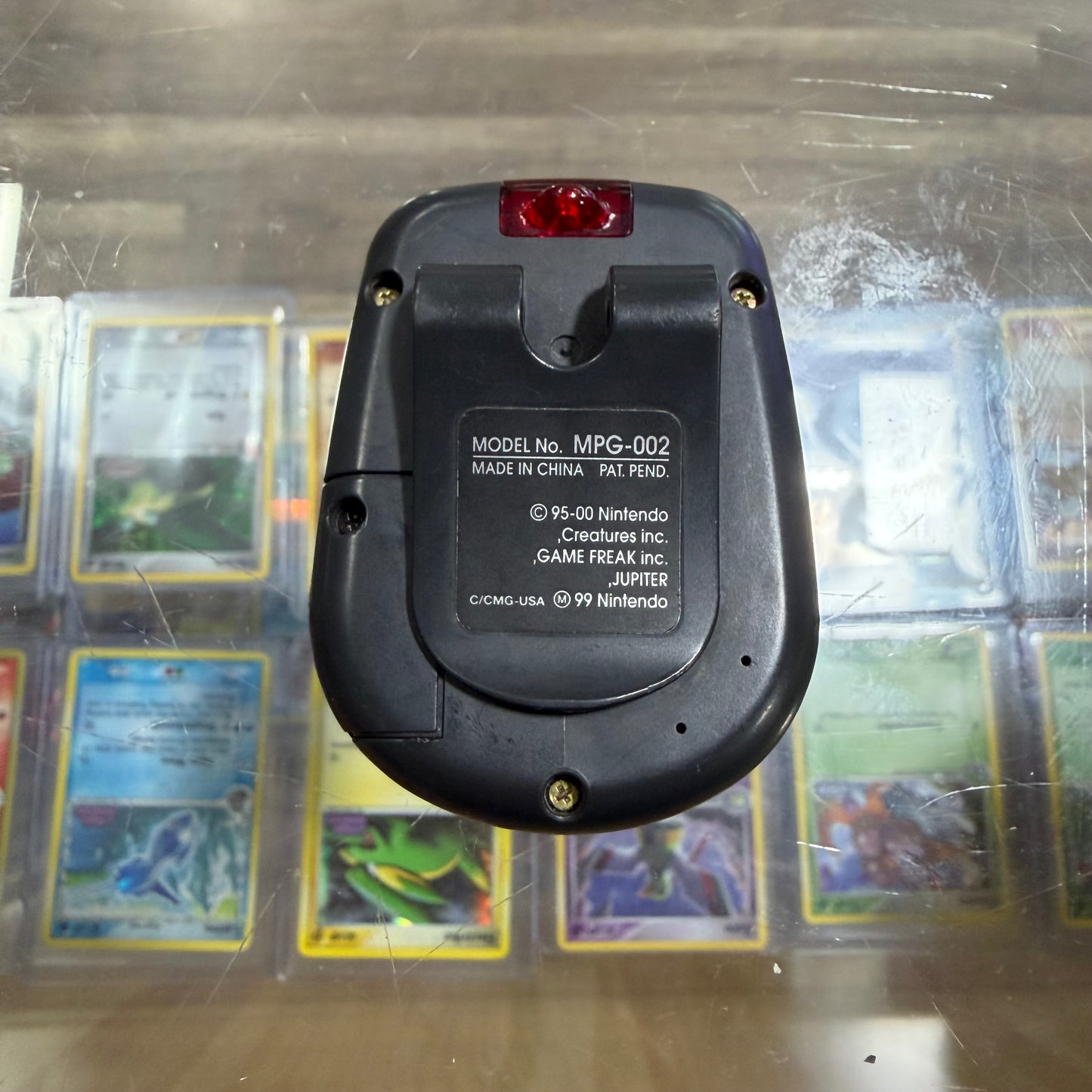 Pokemon Pikachu 2 GS GameBoy Color