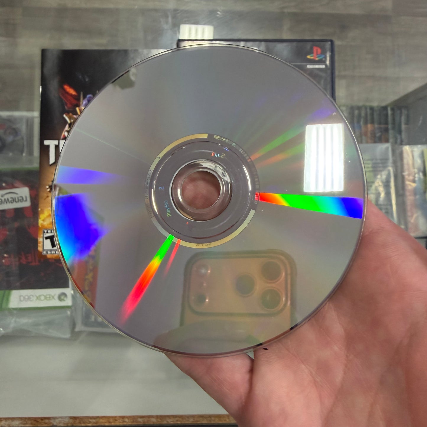 Transformers: Revenge Of The Fallen Playstation 2