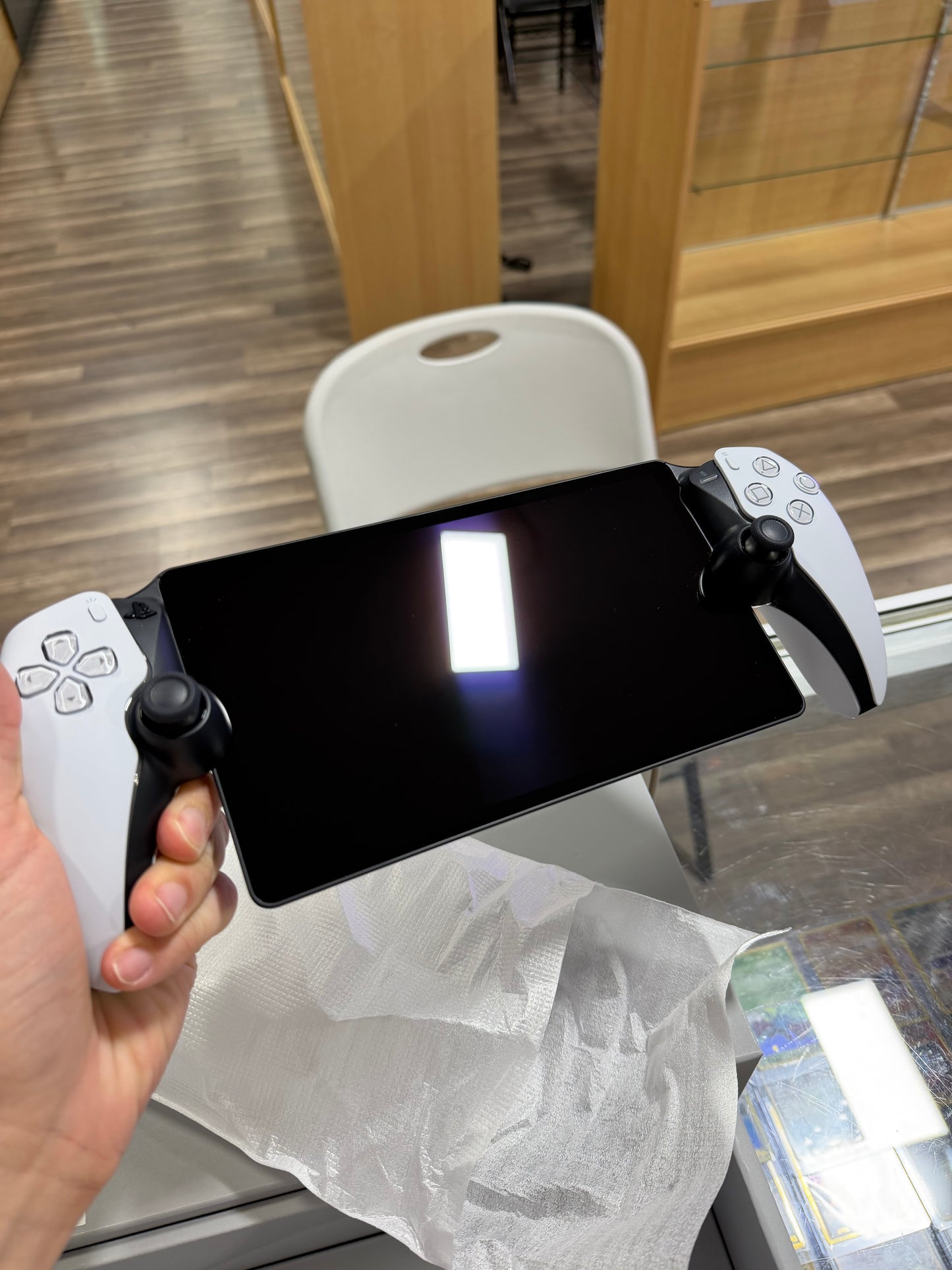 Playstation Portal for Playstation 5