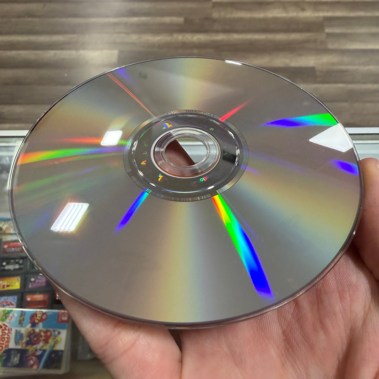 Tony Hawks Pro Skater 4 Playstation 2