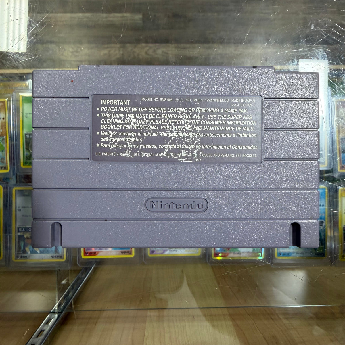 Zelda Link To The Past Super Nintendo