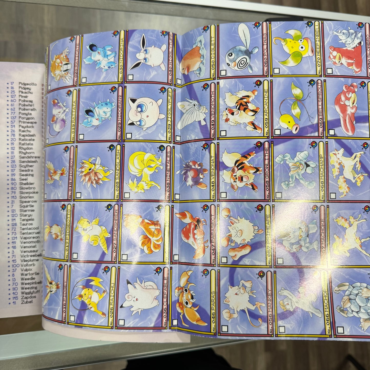 Official Pokémon Special Pikachu Edition Guide (with Poster) (Clean)