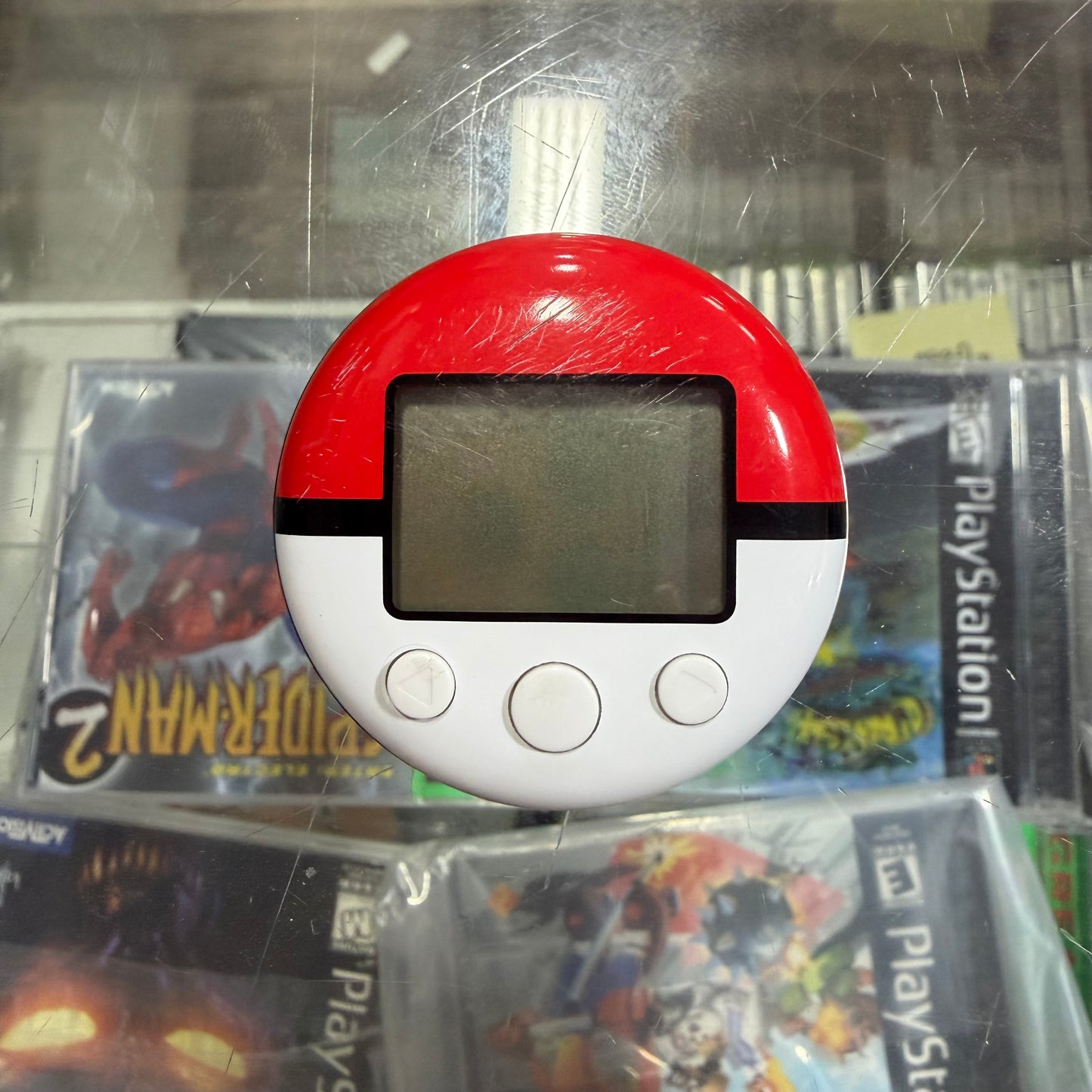 Pokewalker Nintendo DS
