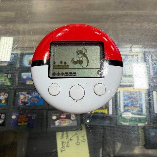 PokeWalker Nintendo DS