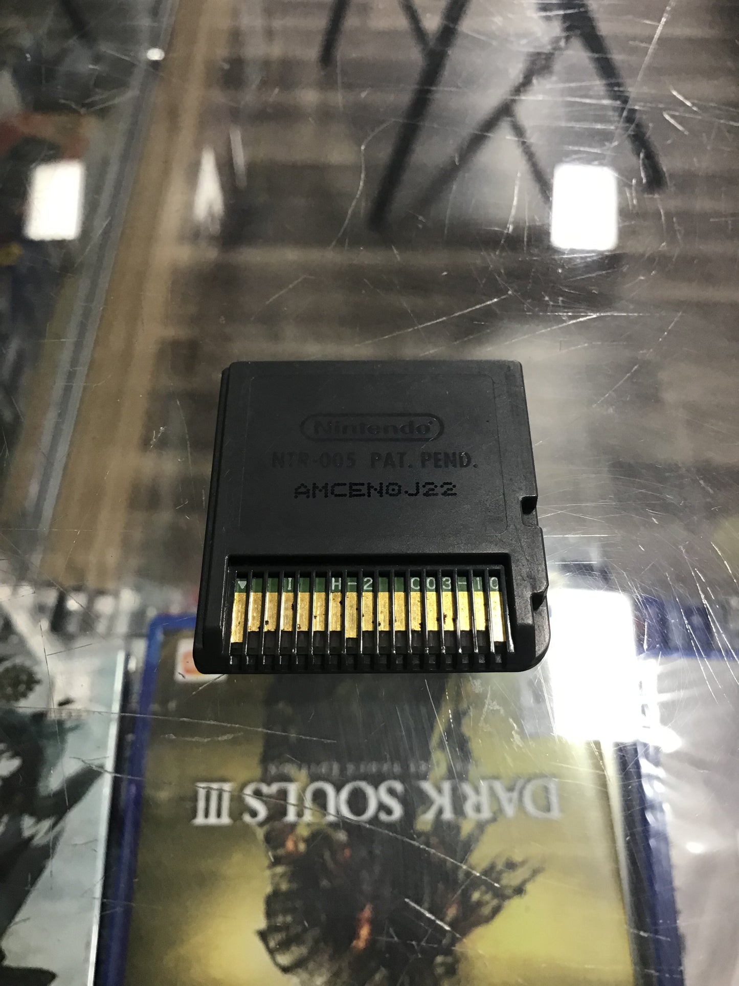 Mario Kart Nintendo DS