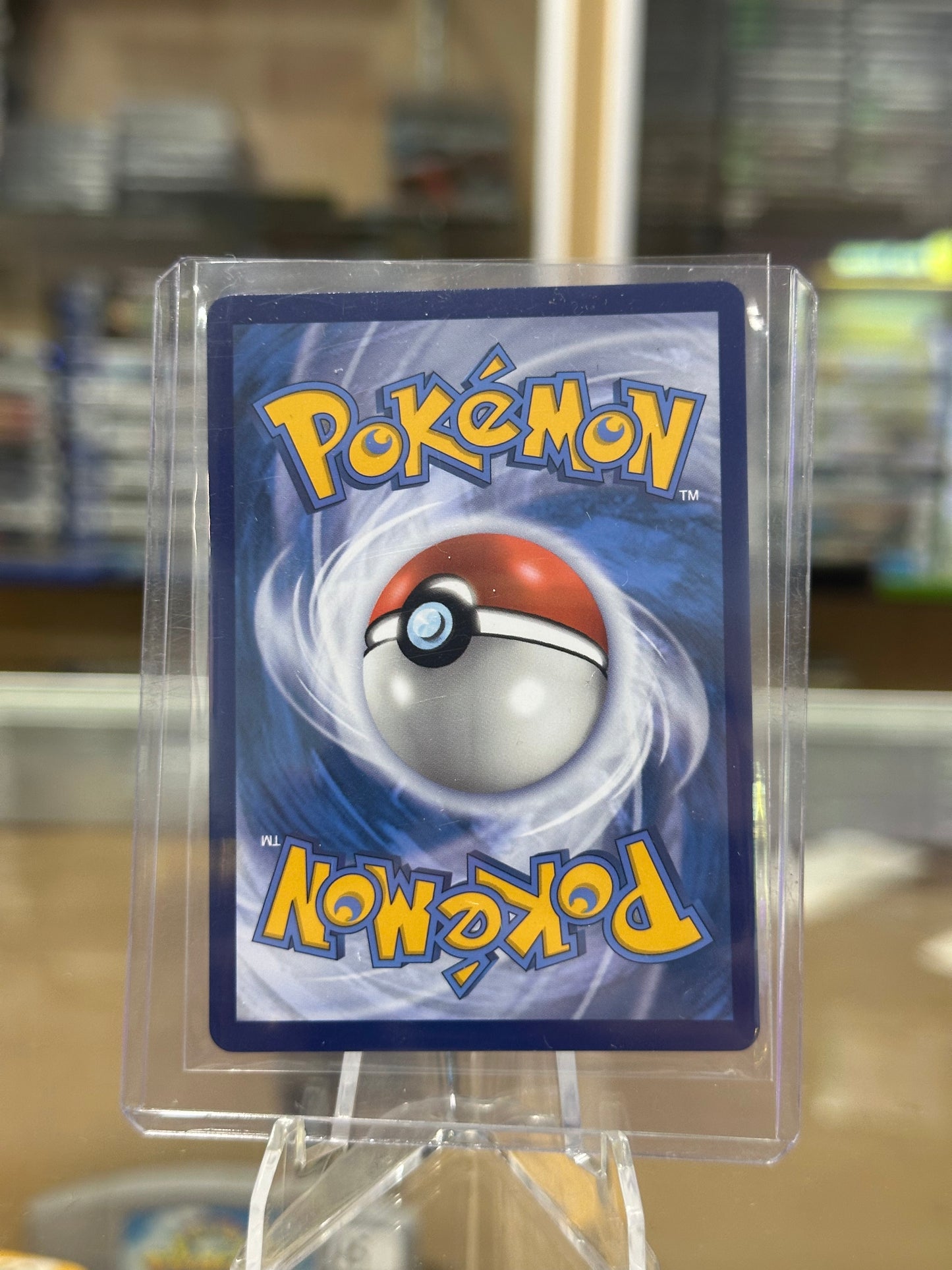 Hoopa V - Crown Zenith: Galarian Gallery NM