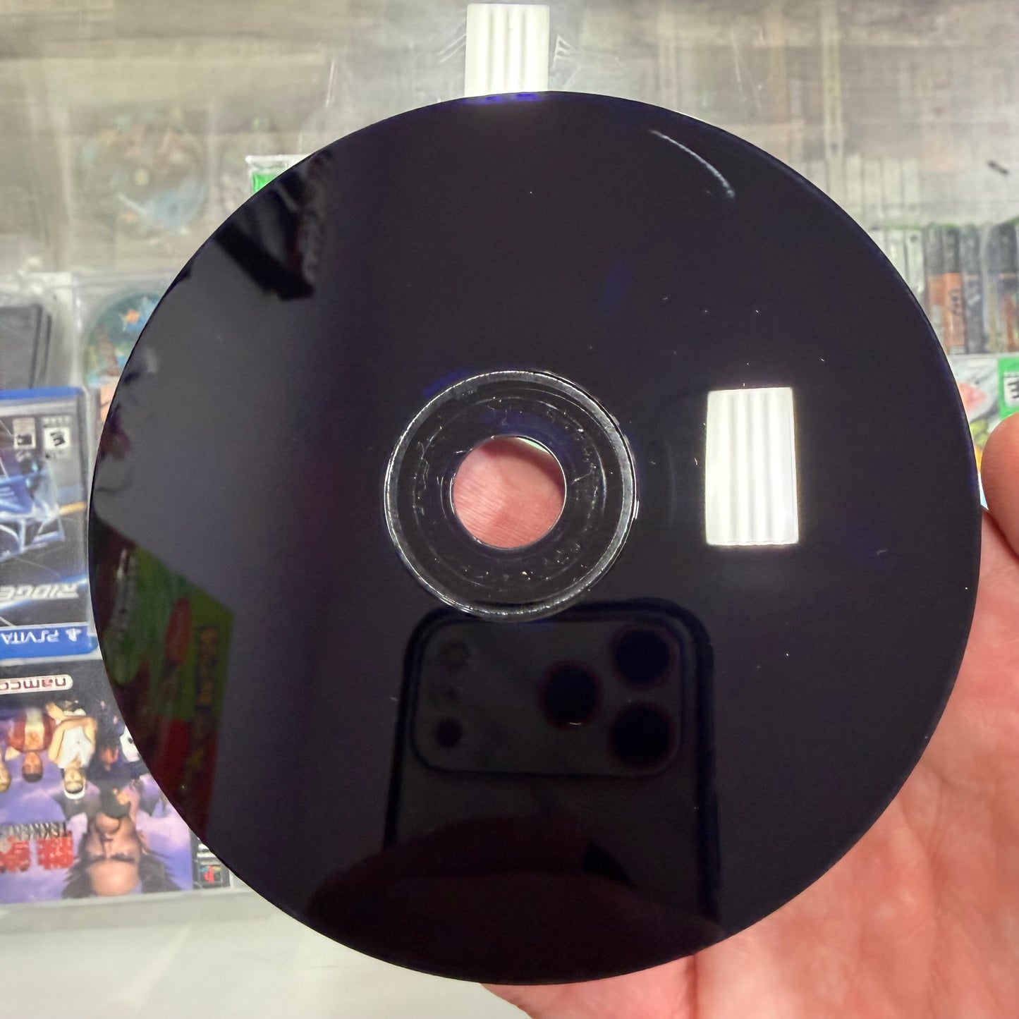 Tomb Raider III [Greatest Hits] Playstation 1