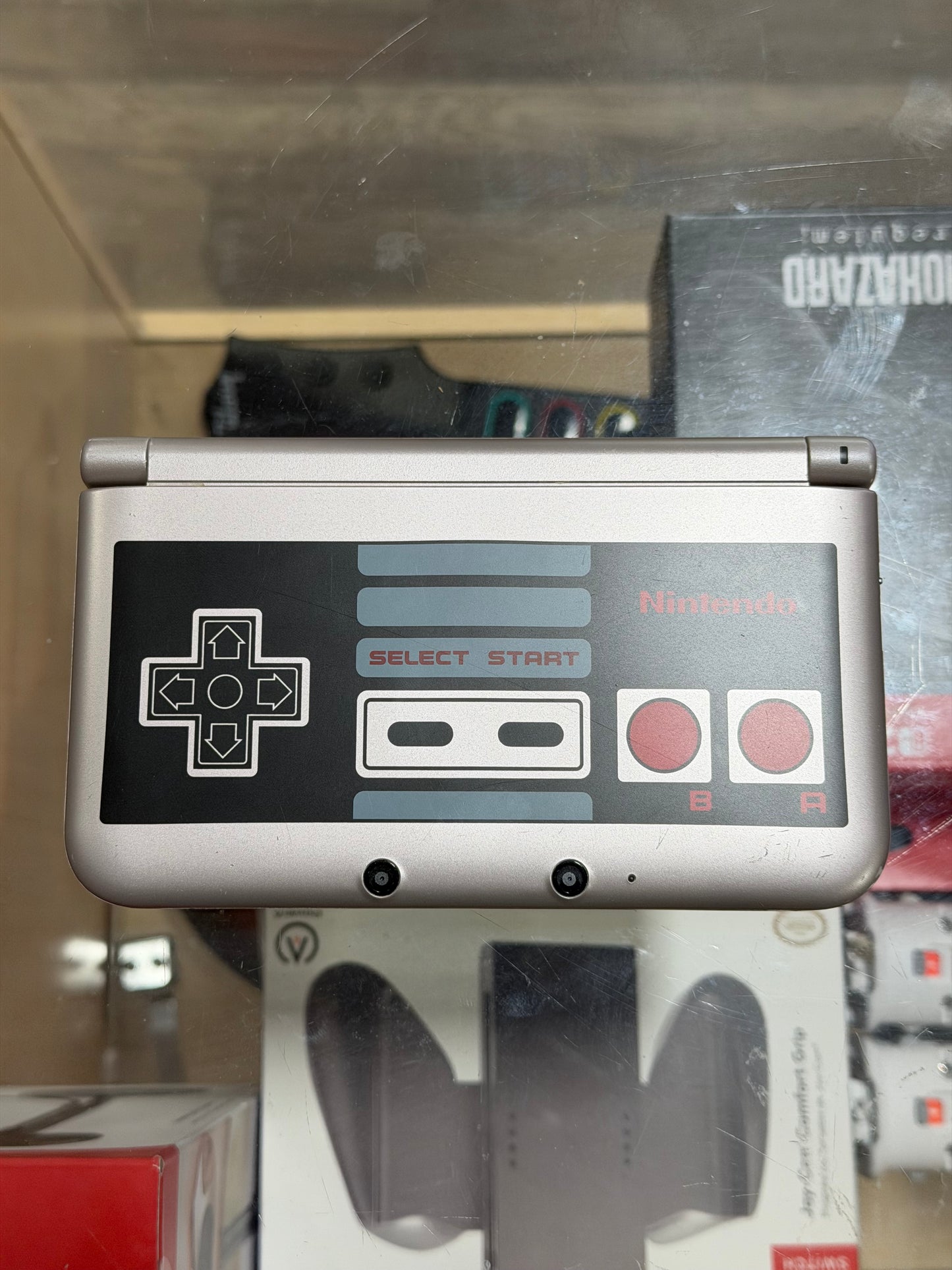 Nintendo 3DS XL Retro NES Edition Nintendo 3DS