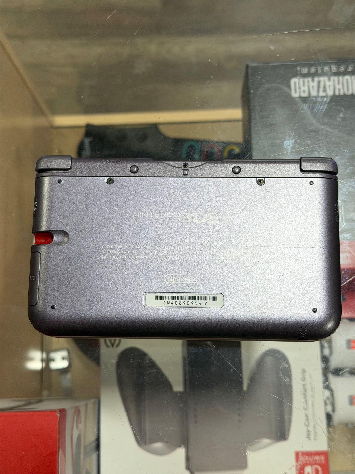 Nintendo 3DS XL Retro NES Edition Nintendo 3DS