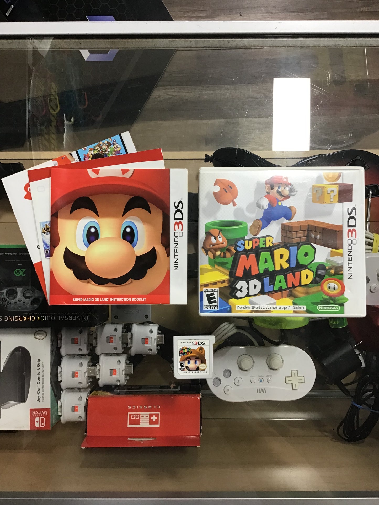 Super Mario 3D Land Nintendo 3DS