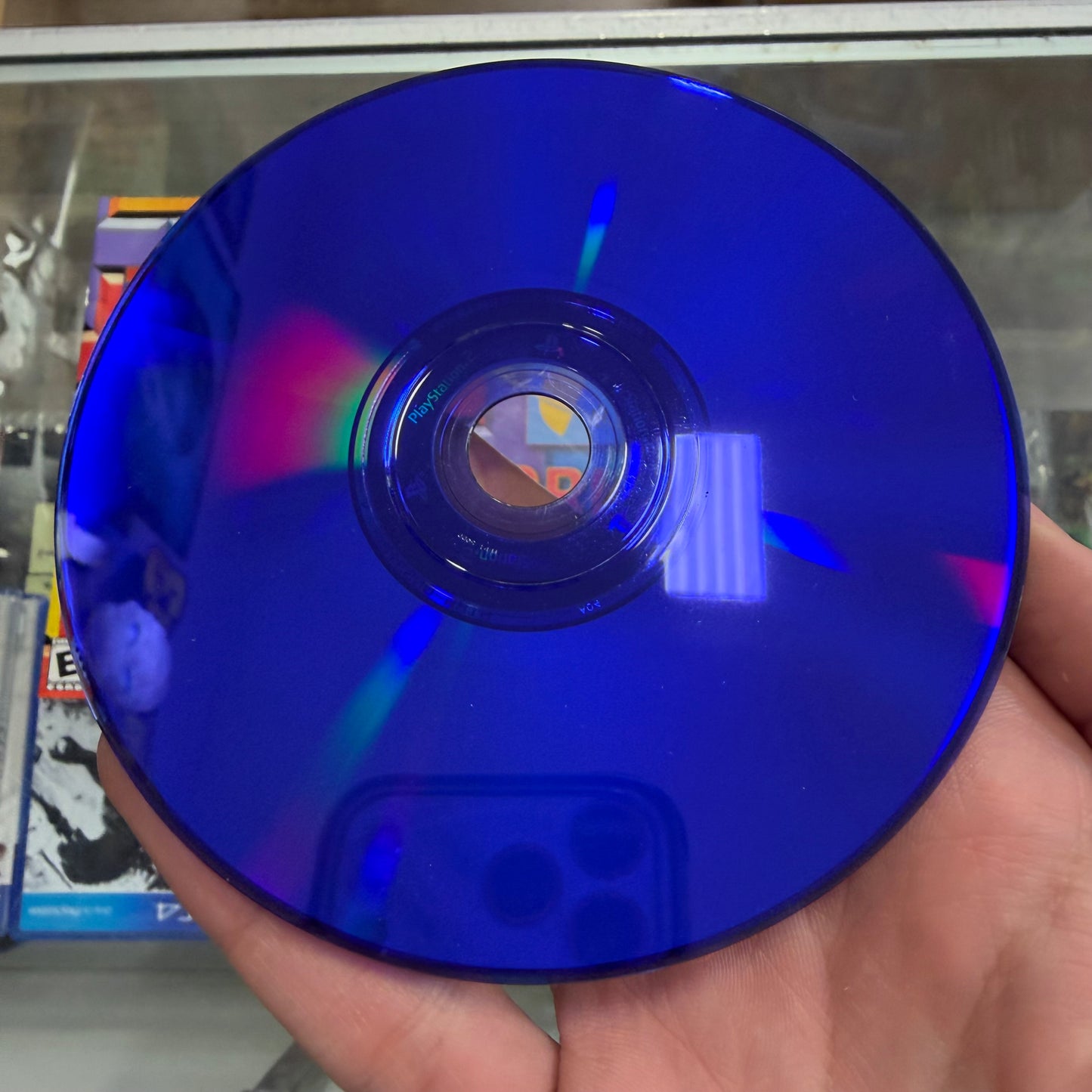 Tetris Worlds Playstation 2