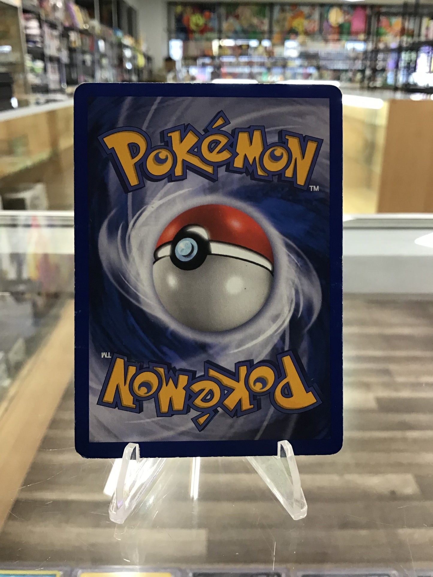 (DMG) Lickitung - Aquapolis