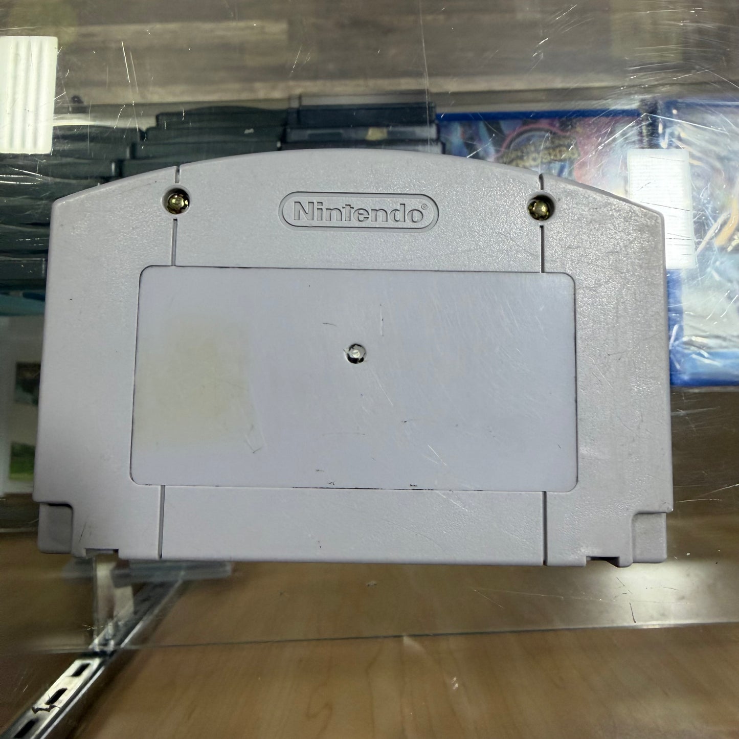 Diddy Kong Racing Nintendo 64