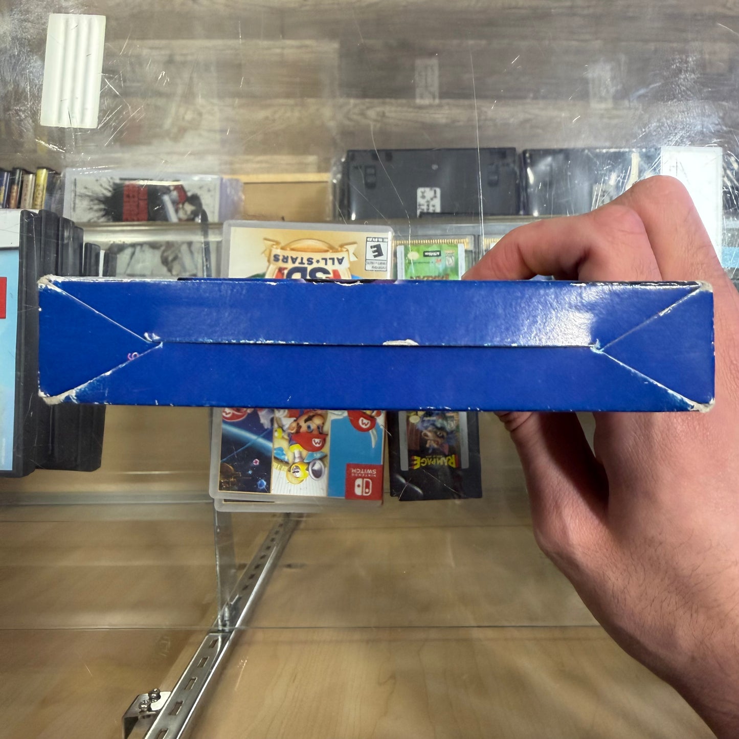 Pokemon Trading Card Game GameBoy Color (CIB) (Authentic)