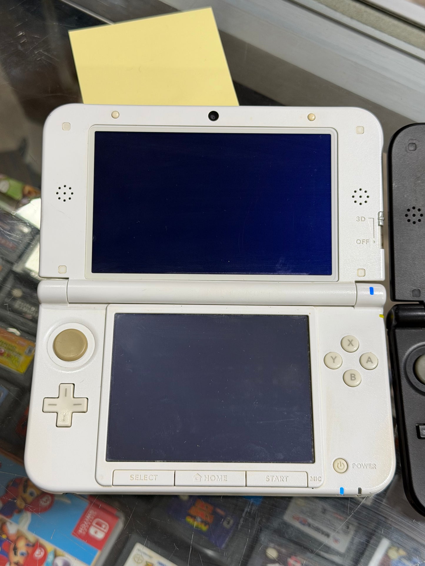 Nintendo 3DS XL Retro NES Edition Nintendo 3DS