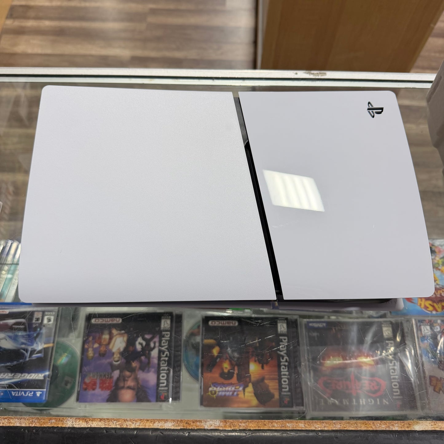 Playstation 5 Slim Digital Edition Playstation 5 CIB