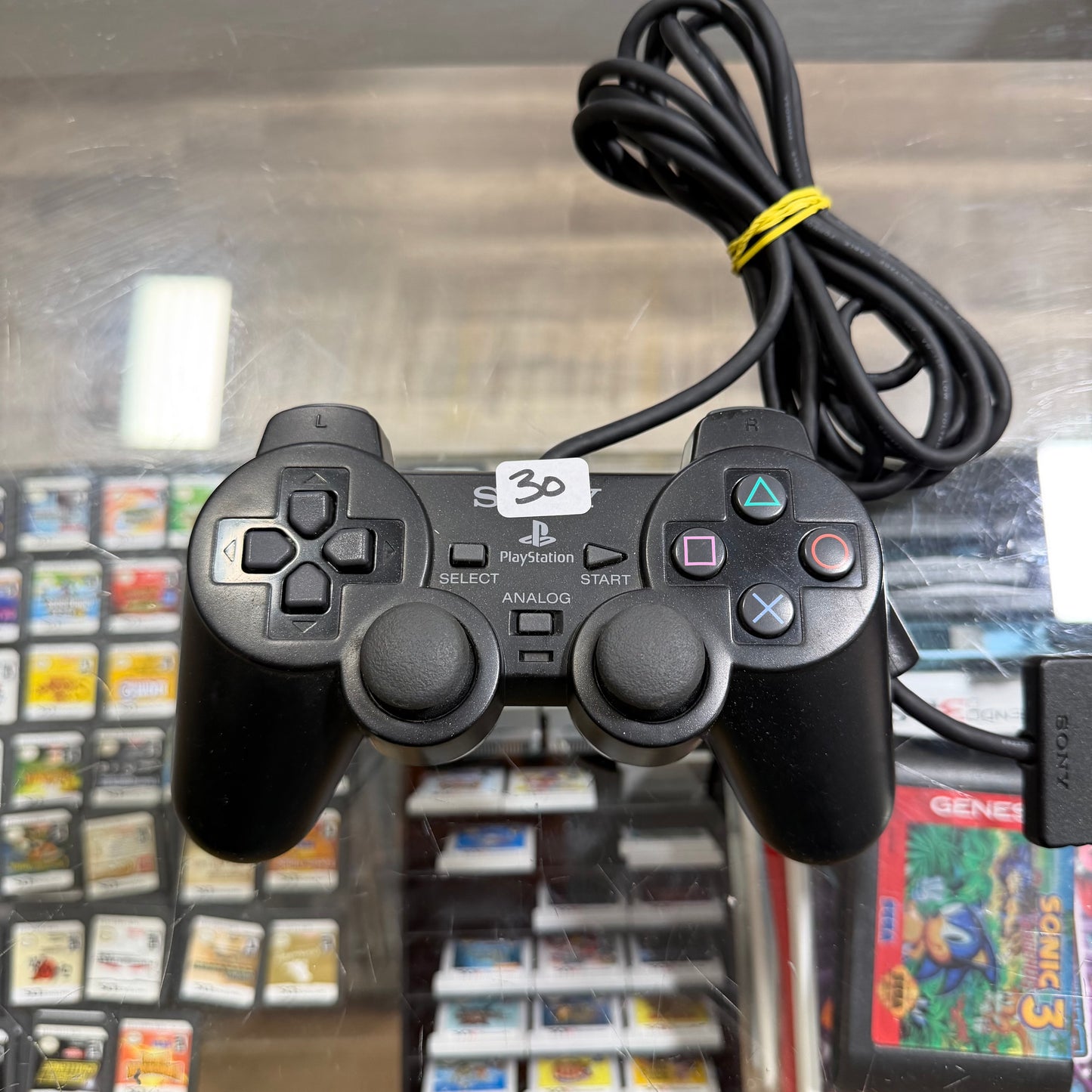 DualShock 2 Controller PlayStation 2