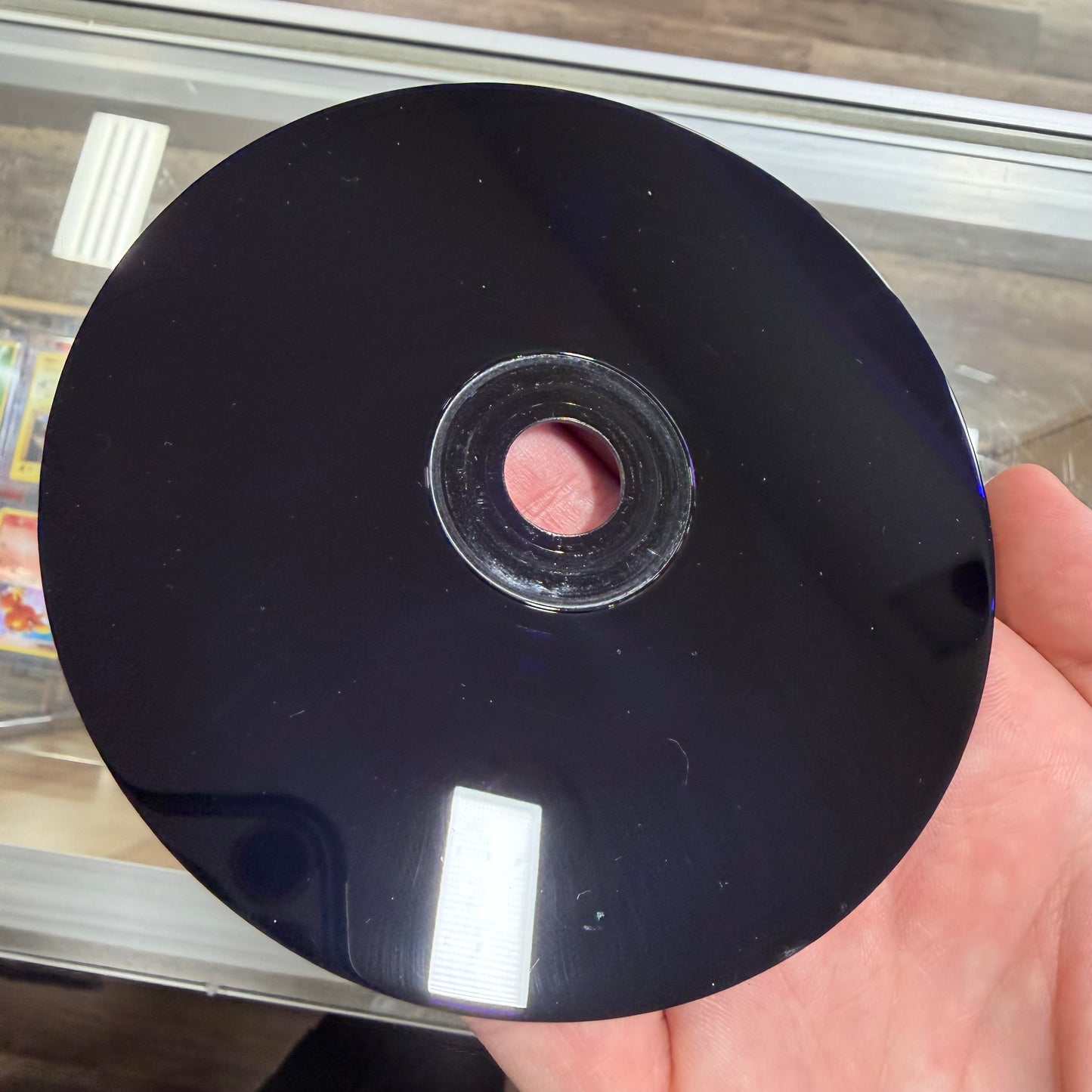 Final Fantasy VII Playstation 1 (greatest hits)