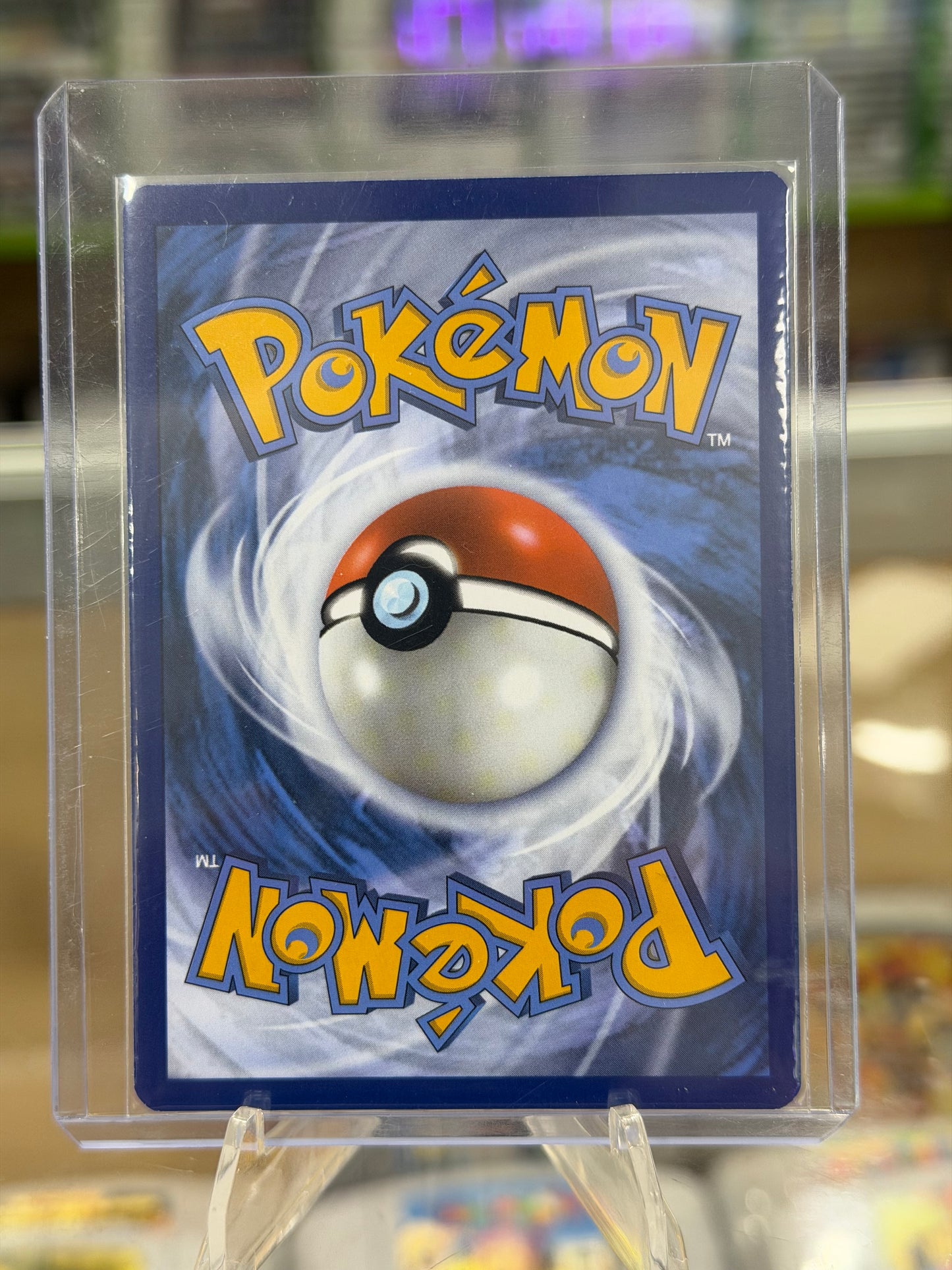 Mew ex - 053 - SV: Scarlet & Violet Promo Cards