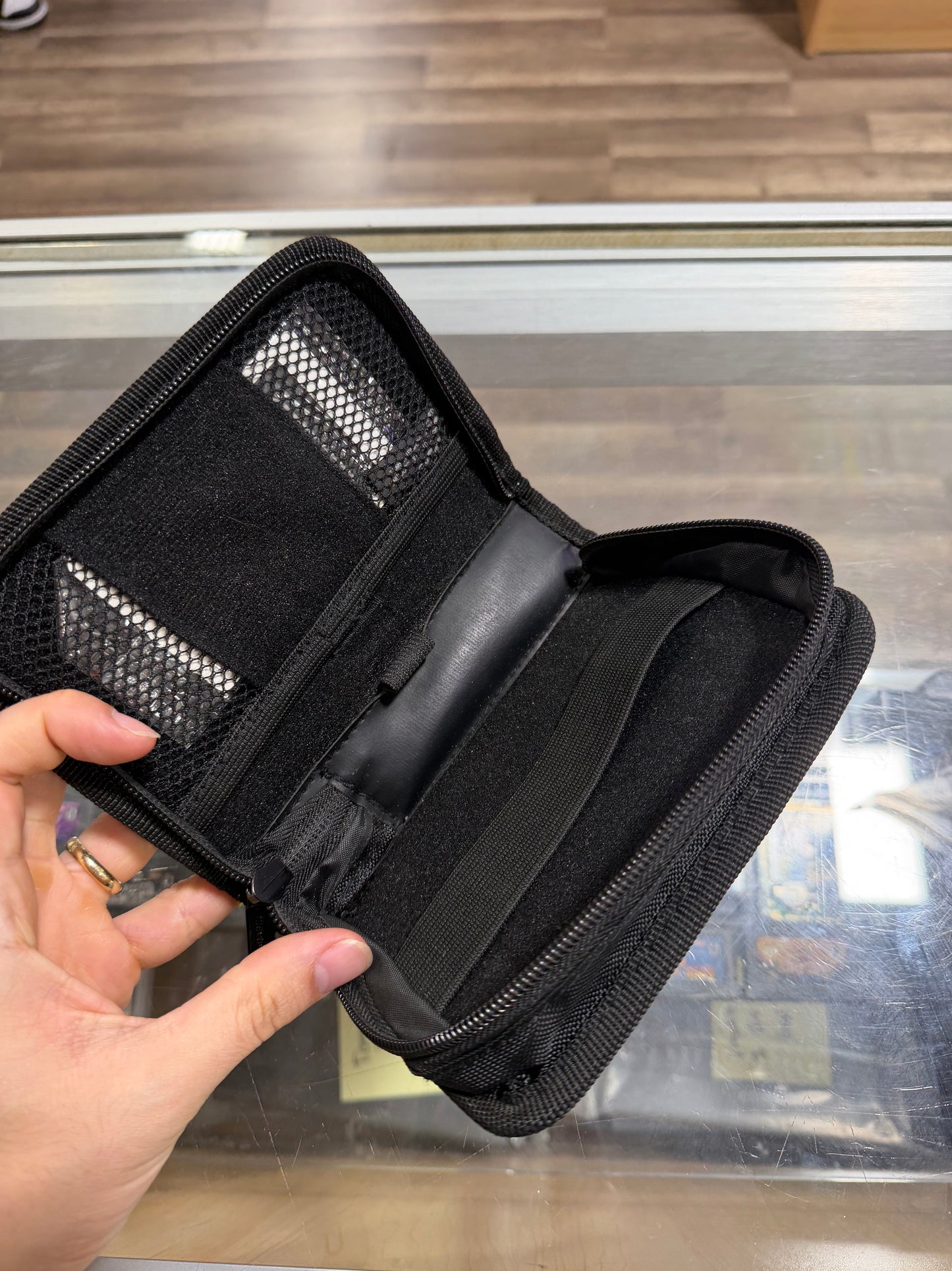 Nintendo DS Carrying Case