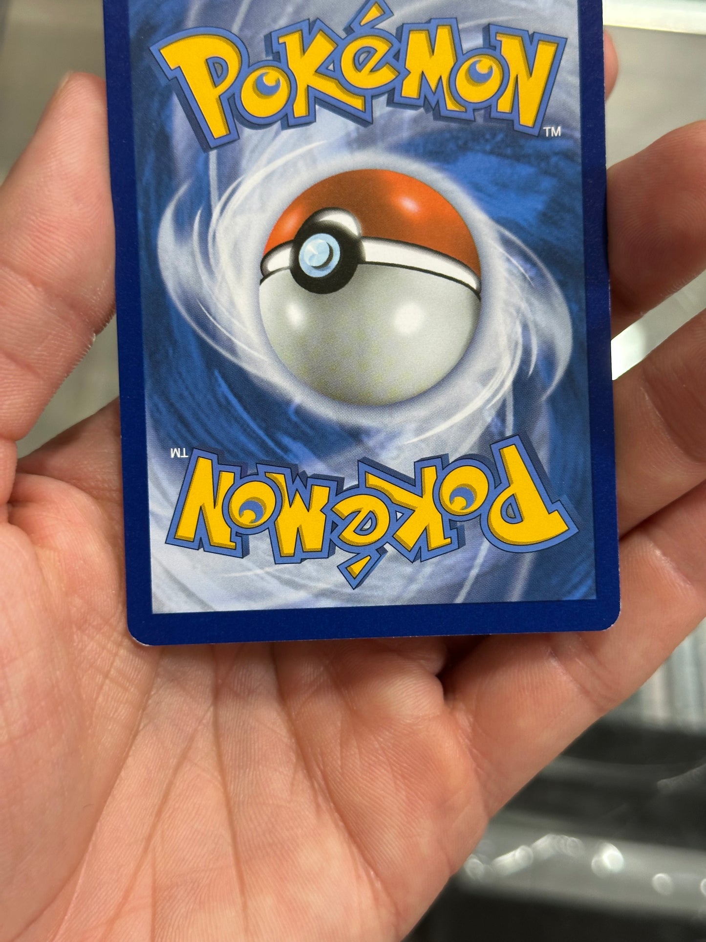 Greninja Star - SWSH: Sword & Shield Promo Cards (LP)