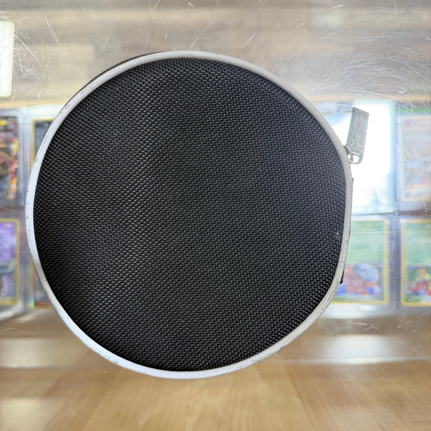Nintendo Wii CD disc case binder