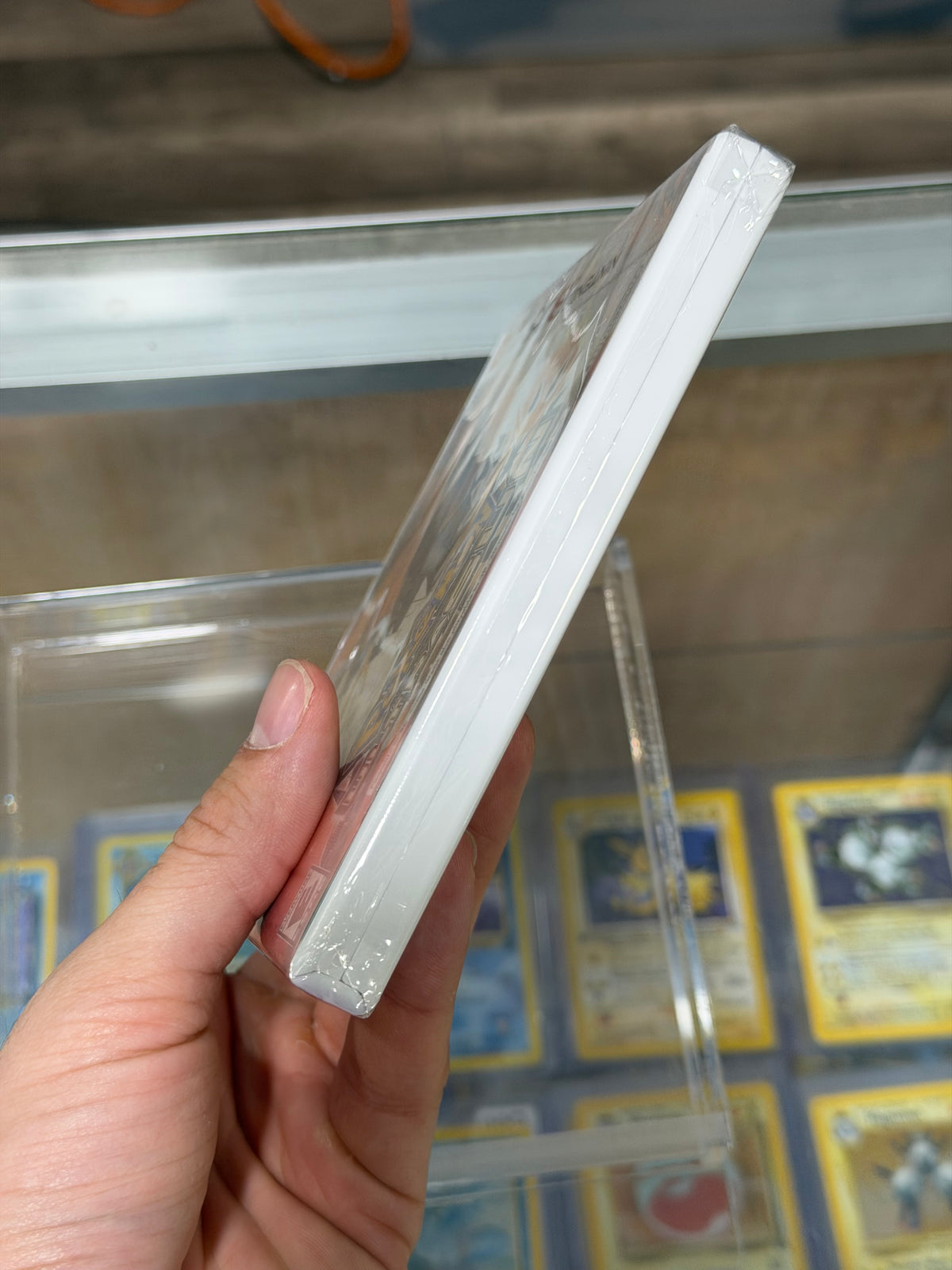 Pokémon Ultra Sun Nintendo 3DS Unopened US Version