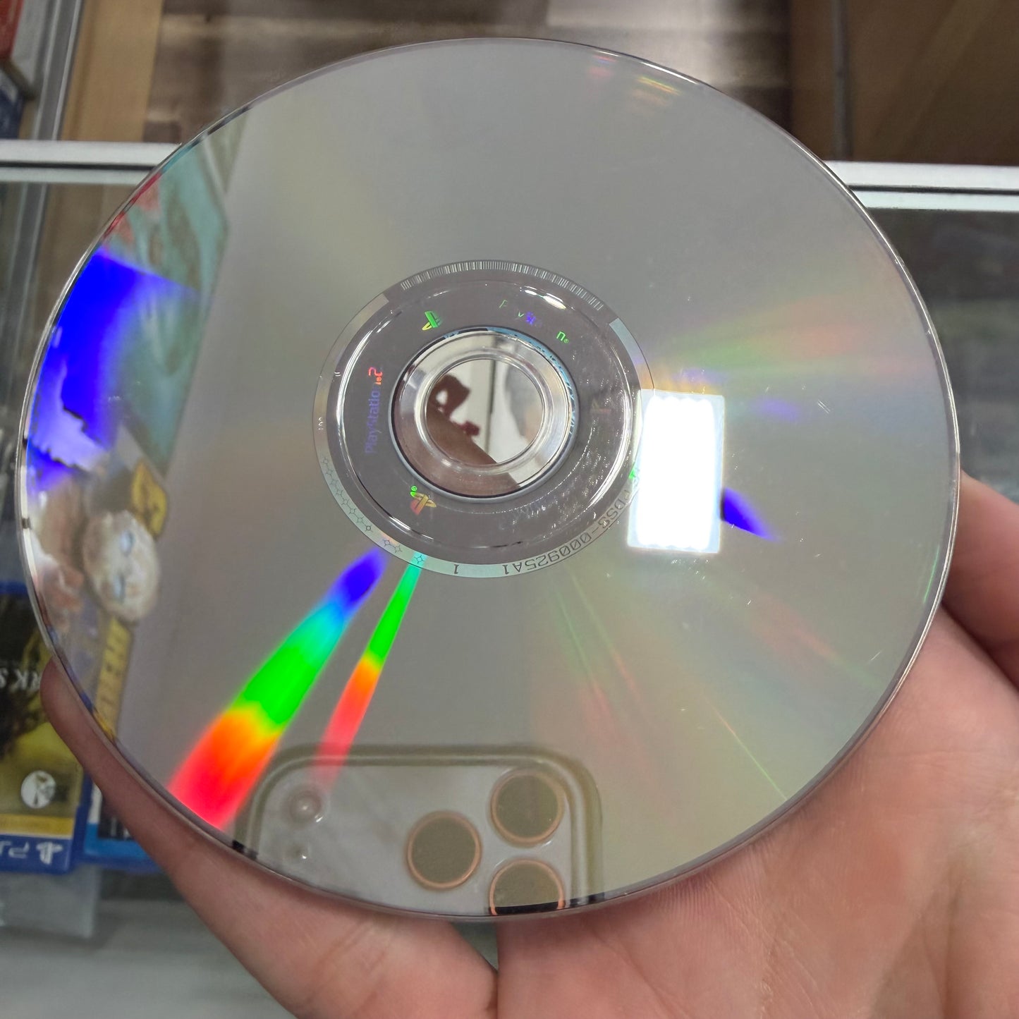 Onimusha Warlords Playstation 2
