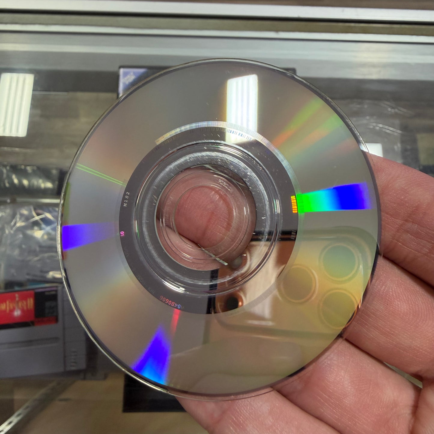 Metal Gear Solid: The Twin Snakes Nintendo GameCube ( 1 )