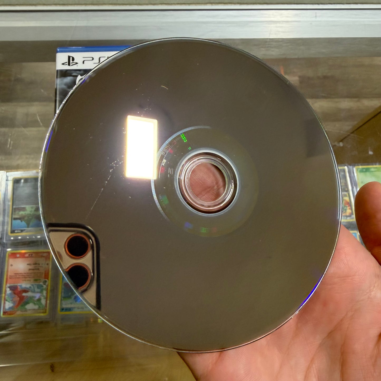 Demon's Souls Playstation 5
