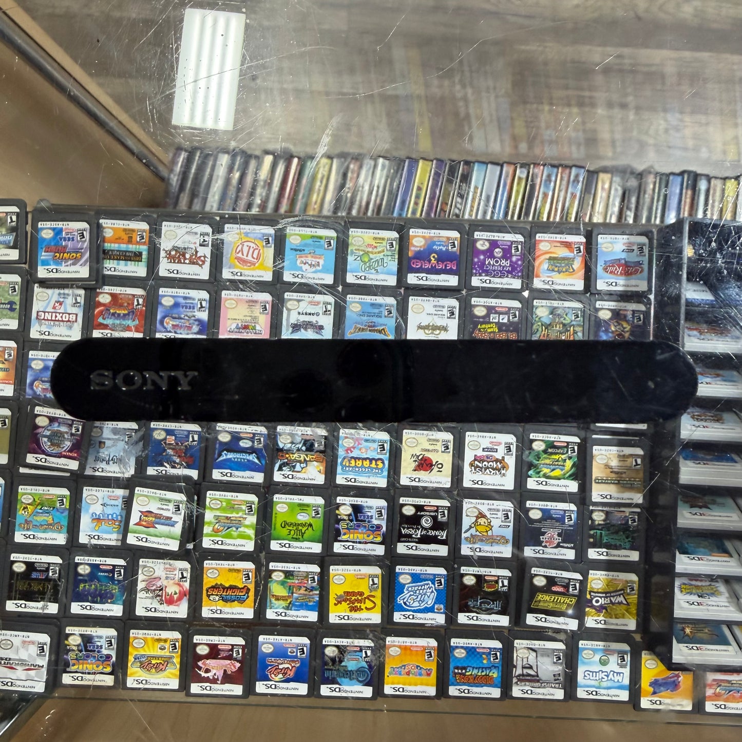 Playstation TV Playstation Vita System