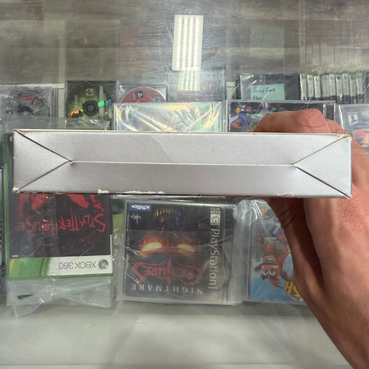 Teenage Mutant Ninja Turtles II Back From The Sewers GameBoy