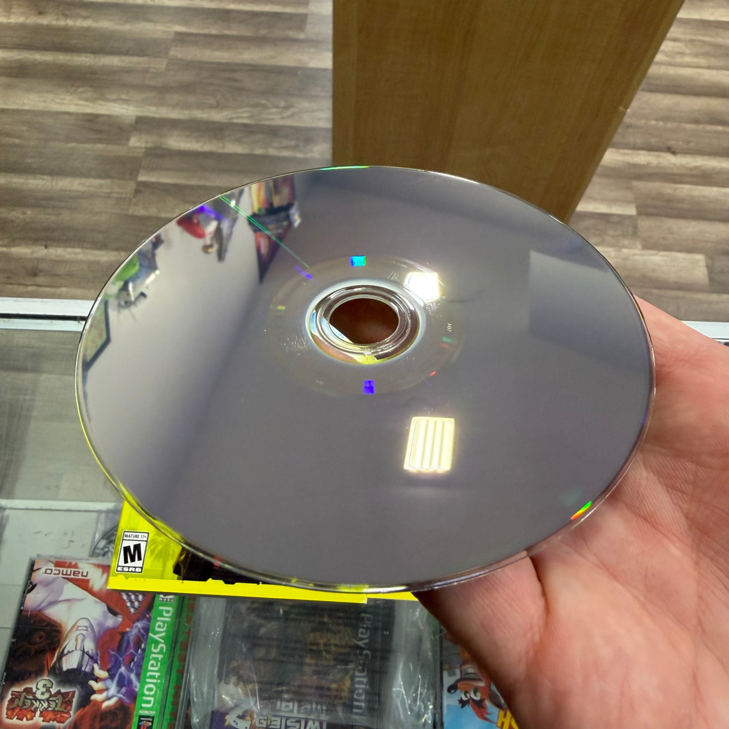 Cyberpunk 2077 [With Extras] Playstation 4