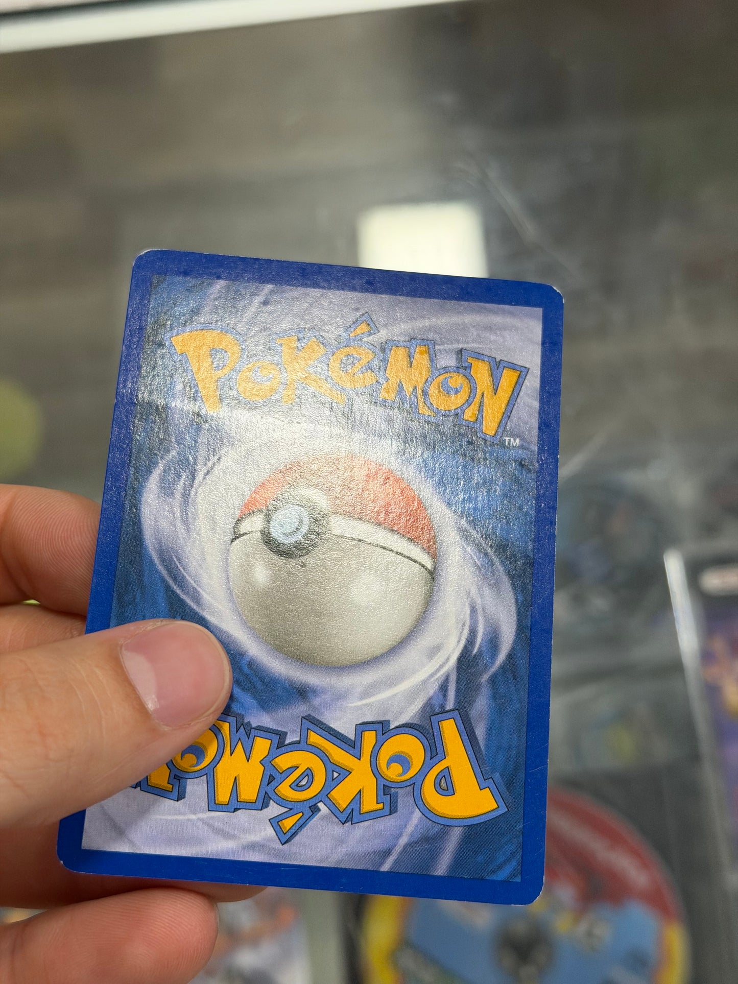 Blastoise - Platinum (HP)