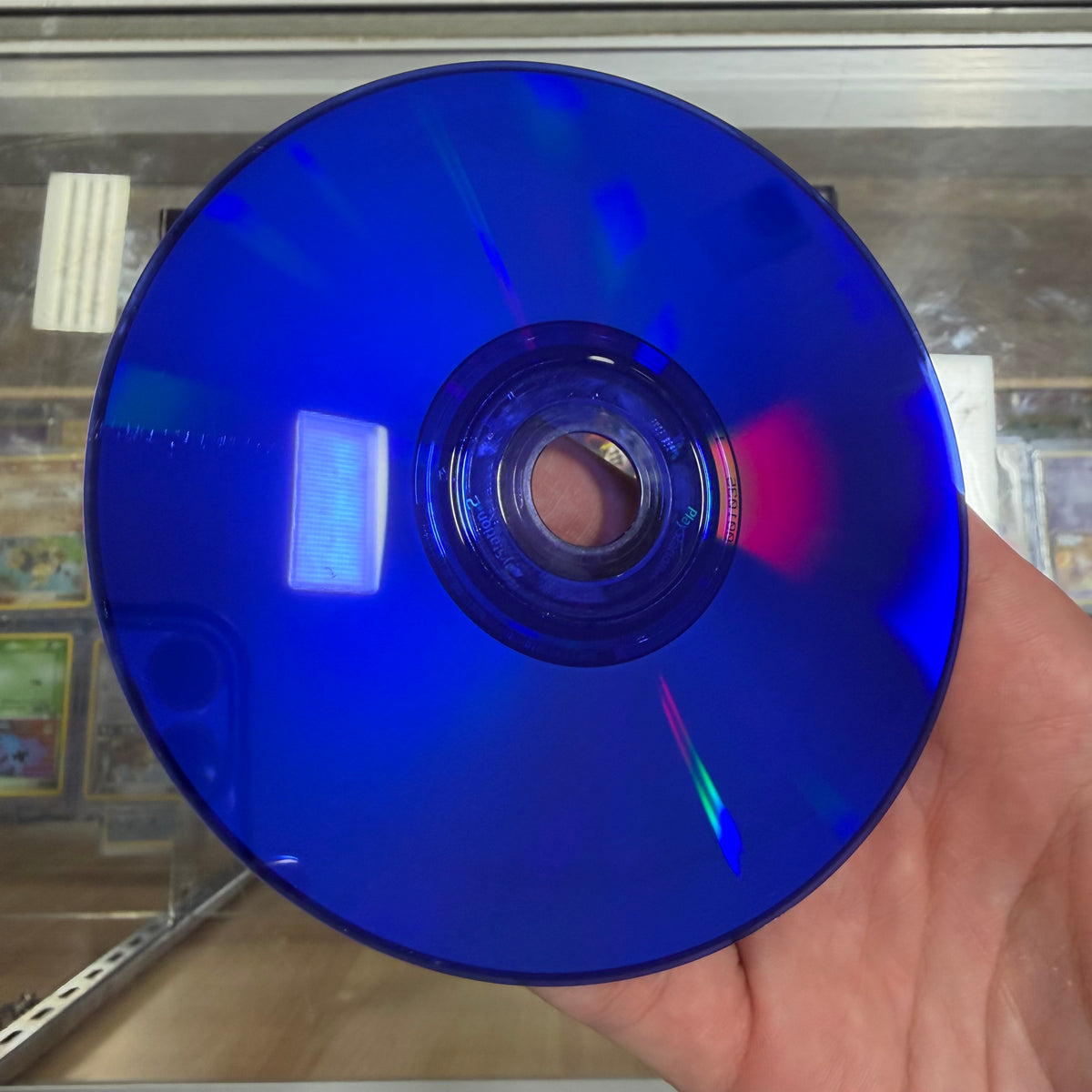 Unreal Tournament Playstation 2
