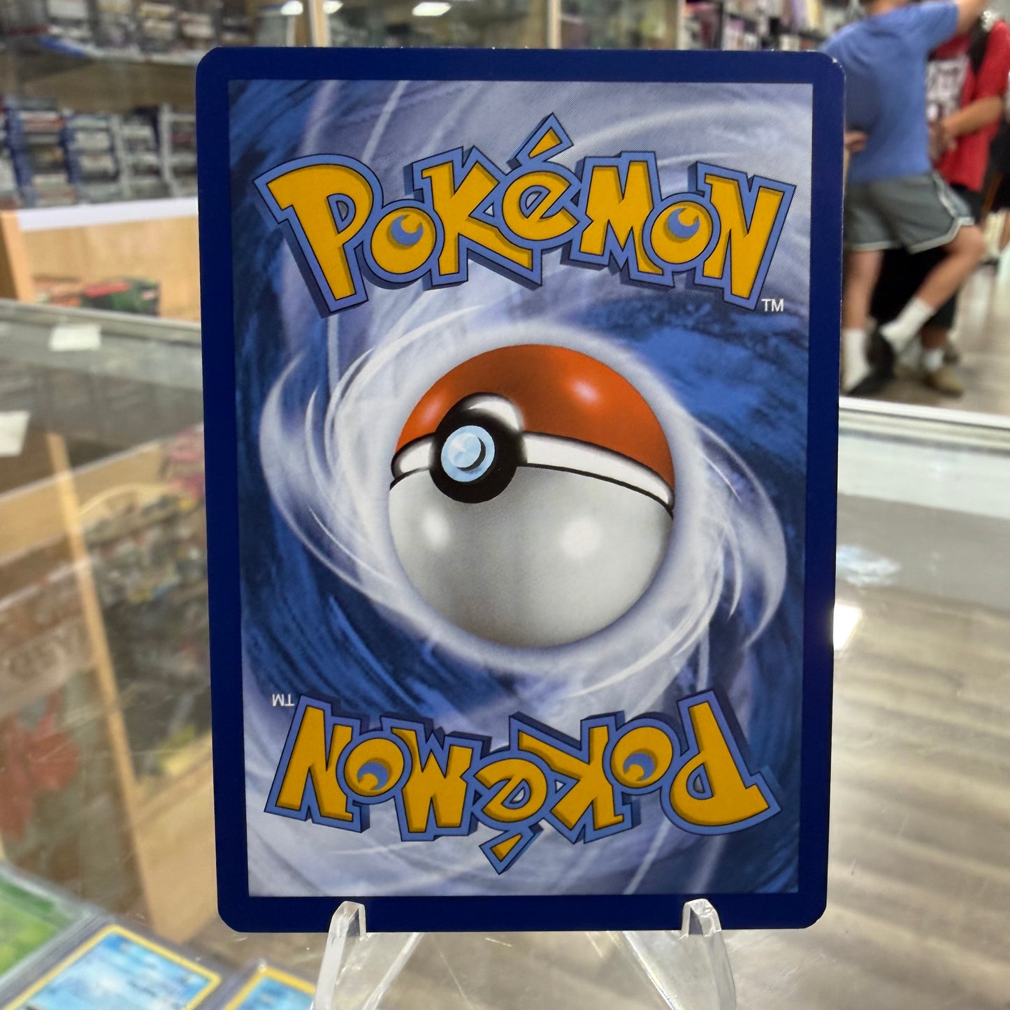 Blastoise ex - 009/165 - SV: Scarlet & Violet 151 (MEW) (NM)