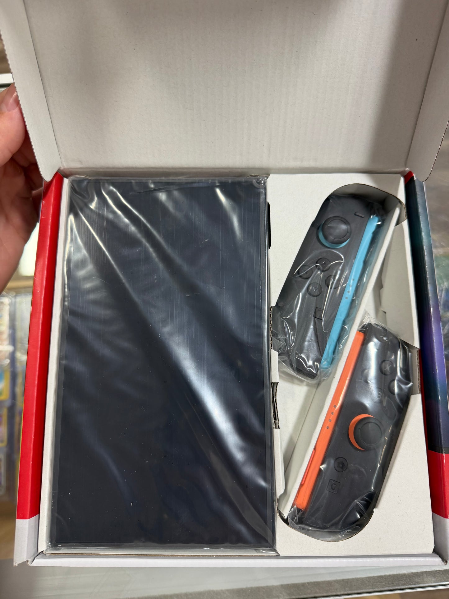 Nintendo Switch 2 Console Like New/Open Box