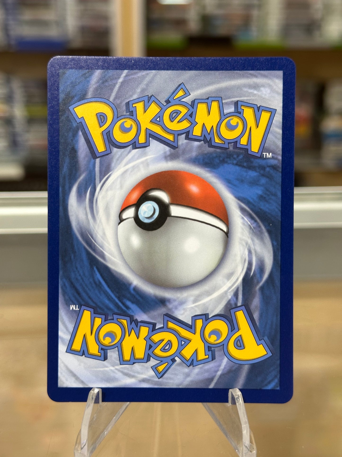 Shining Magikarp - Celebrations: Classic Collection NM