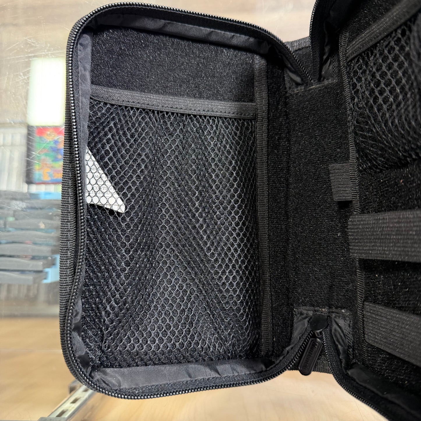 Gameboy Advance SP case bag