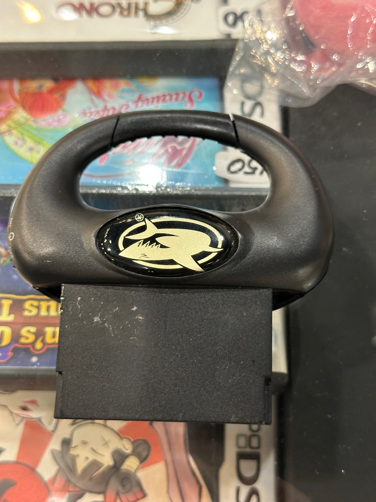 GameShark Nintendo Gameboy AdvanceTested