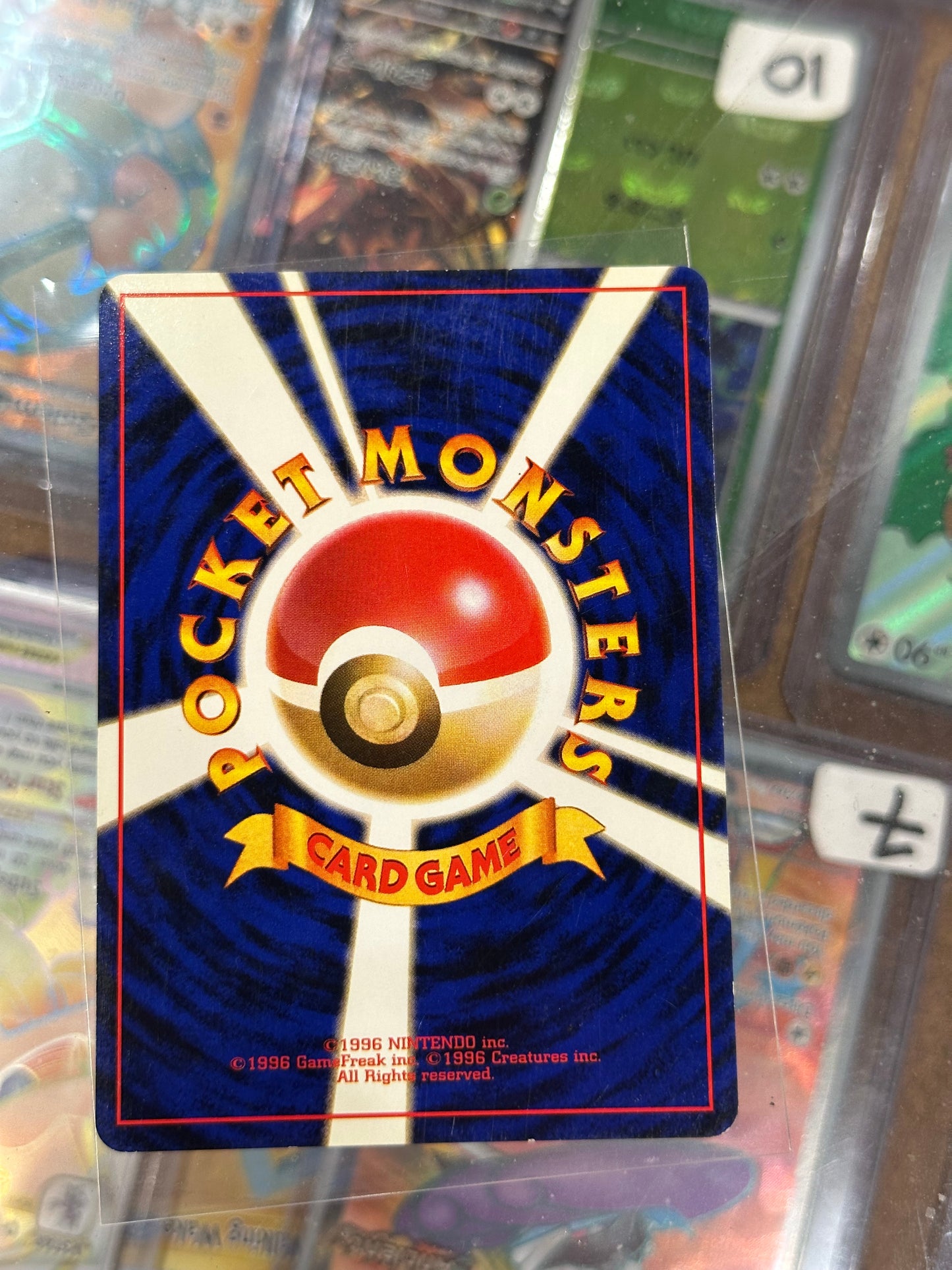 Blastoise [Holo] #9 Pokemon Japanese CD Promo
