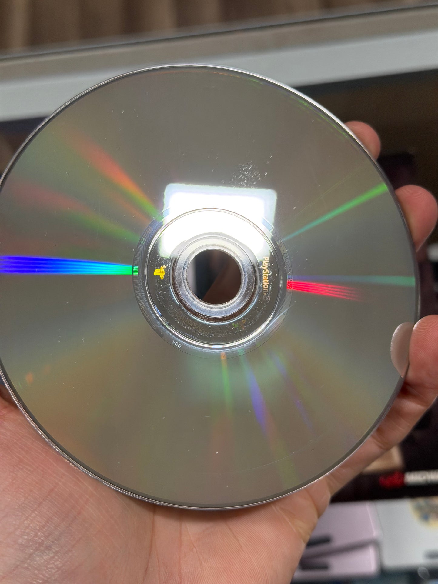 Shadow Hearts Playstation 2 with Registration CIB