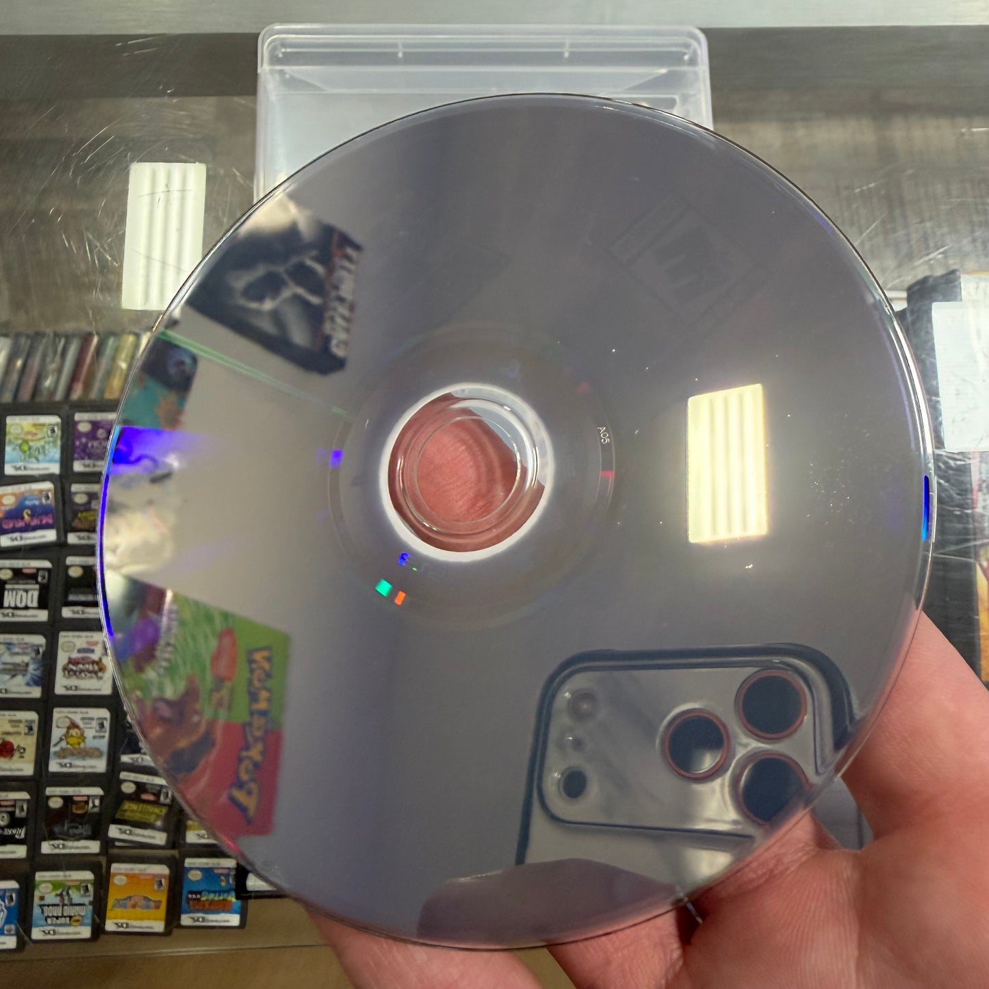 Ratchet & Clank: Into The Nexus (DISC ONLY) Playstation 3