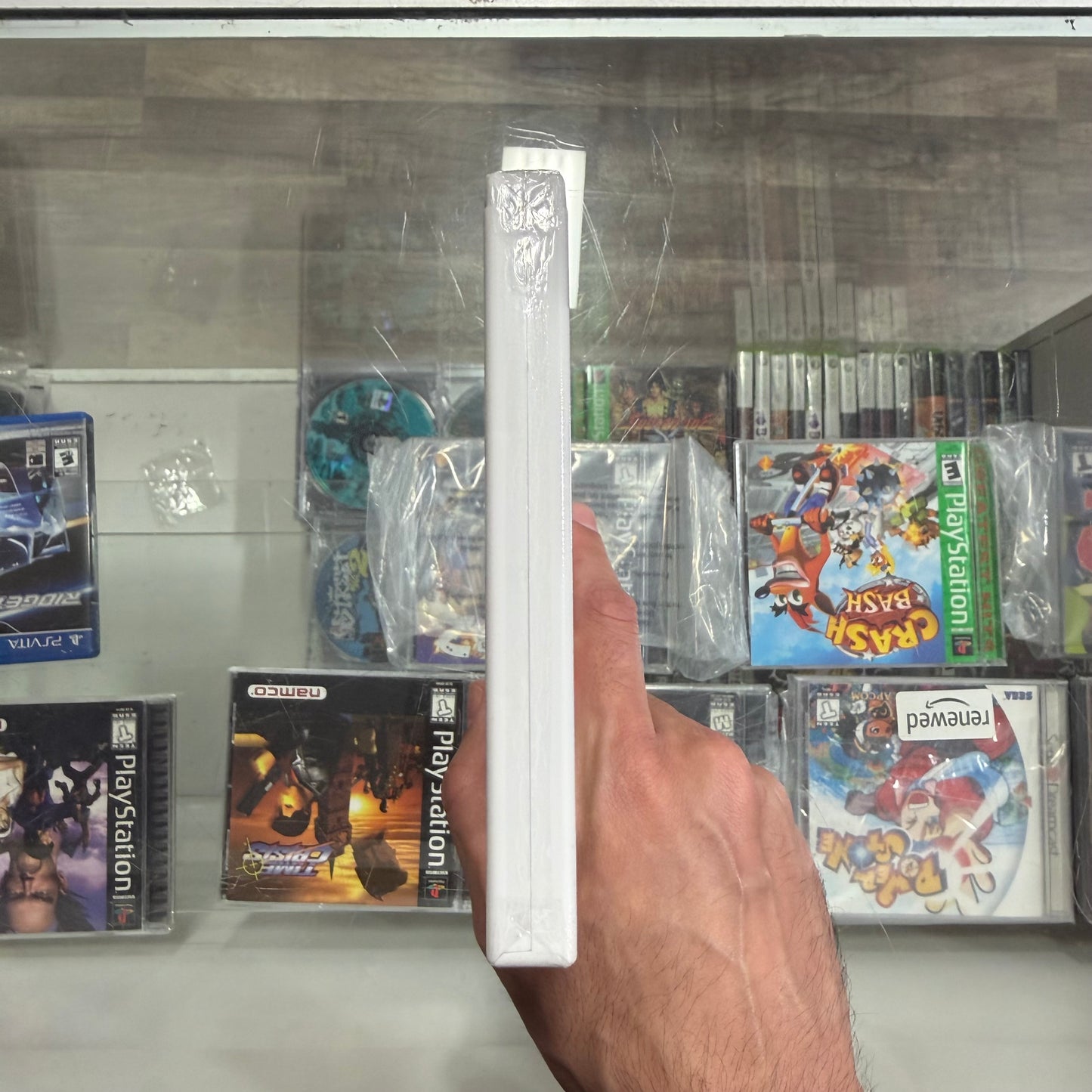 Mario Super Sluggers Nintendo Wii (UNOPENED)