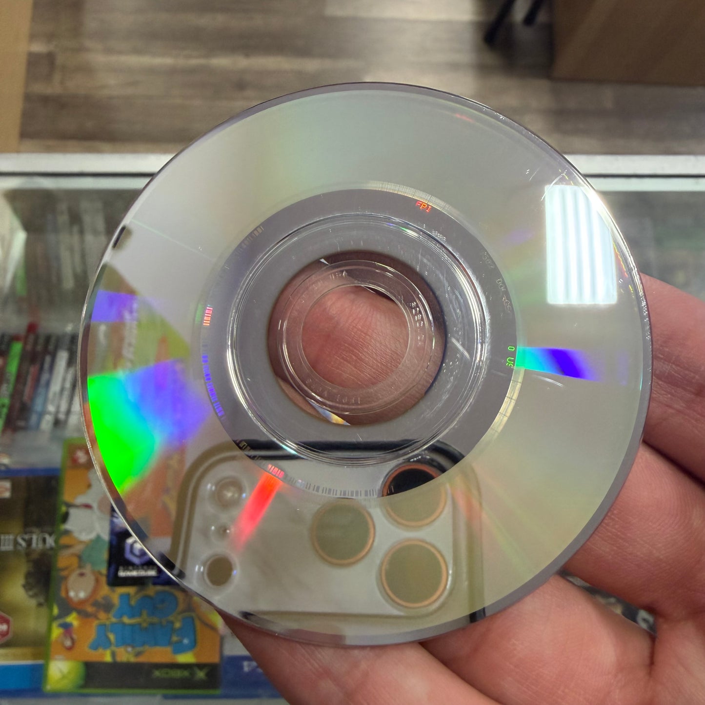 StarFox Adventures Nintendo Gamecube