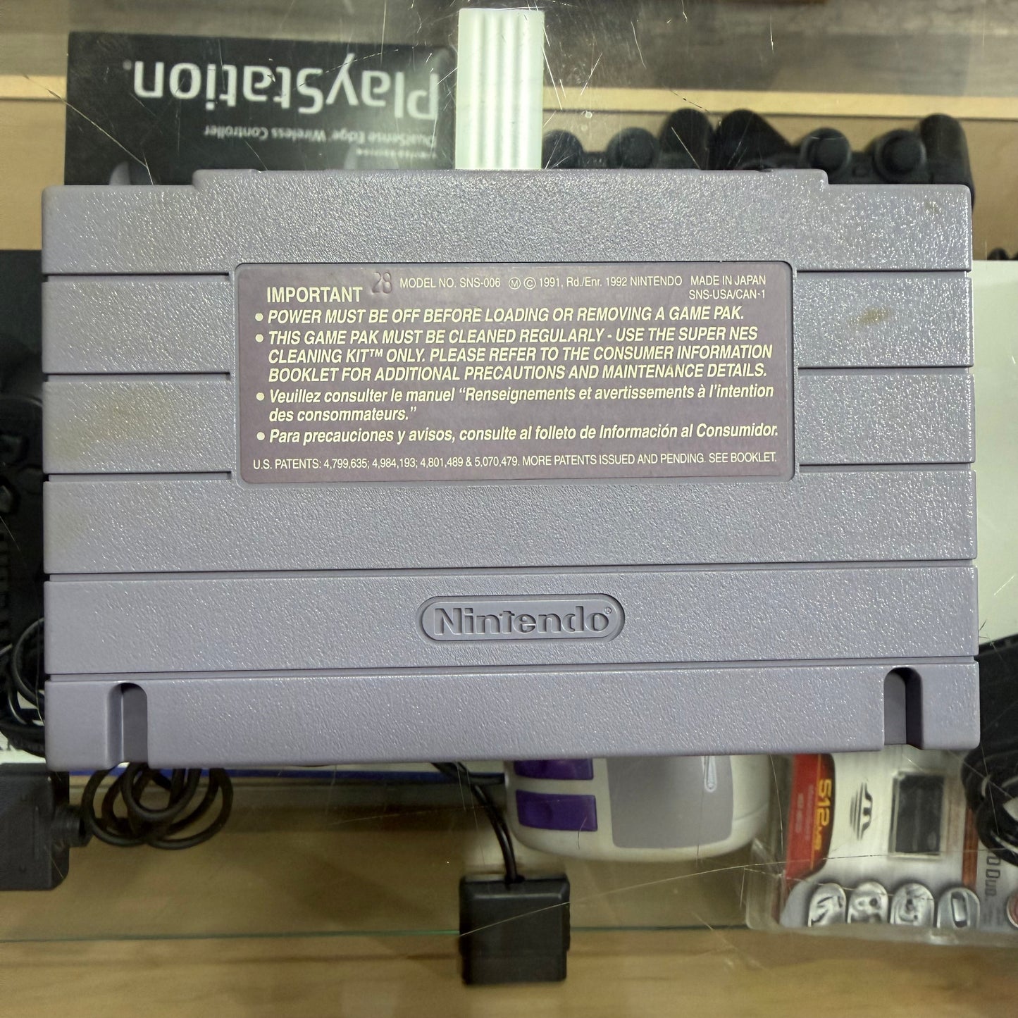 Super Metroid Super Nintendo
