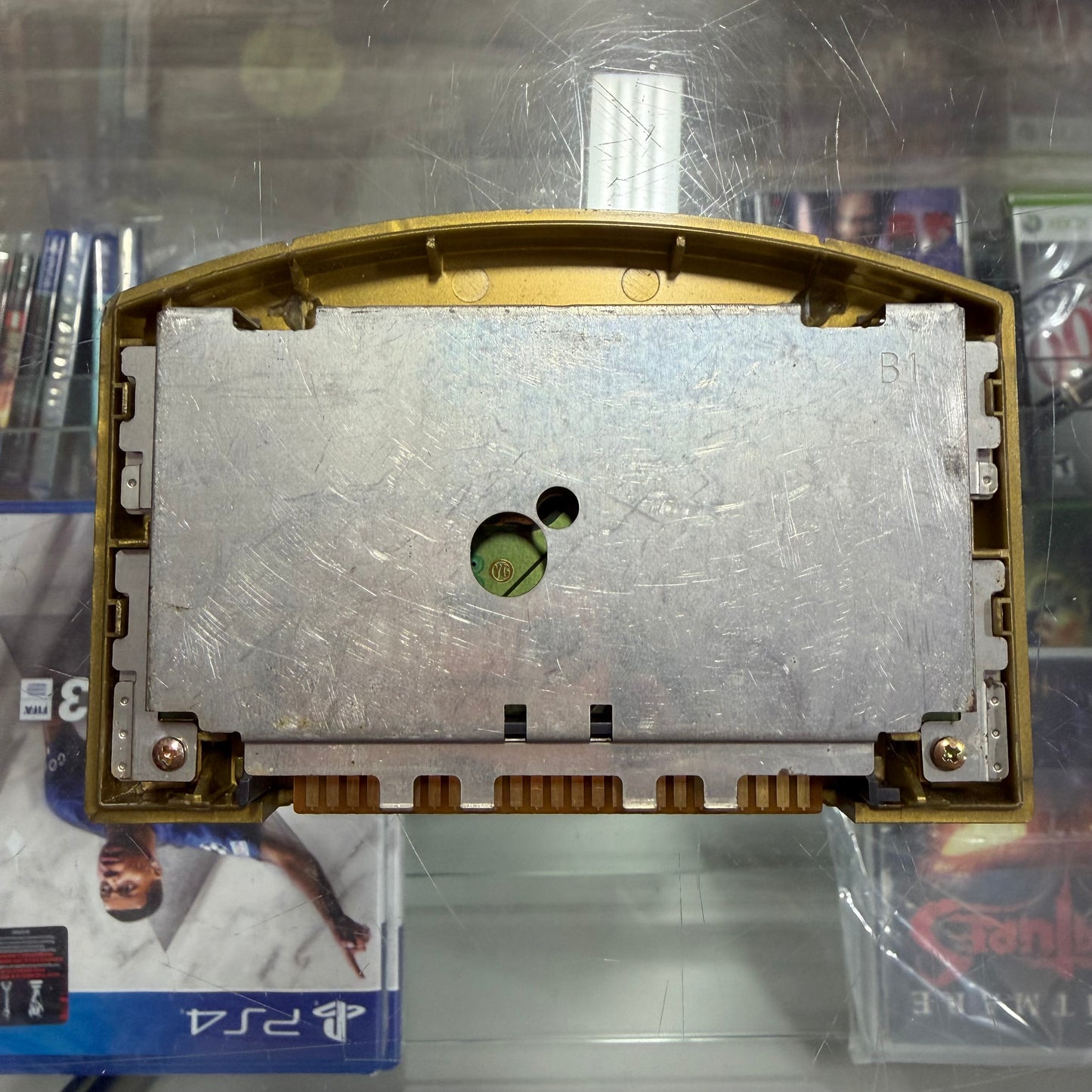 Zelda Majora's Mask Nintendo 64
