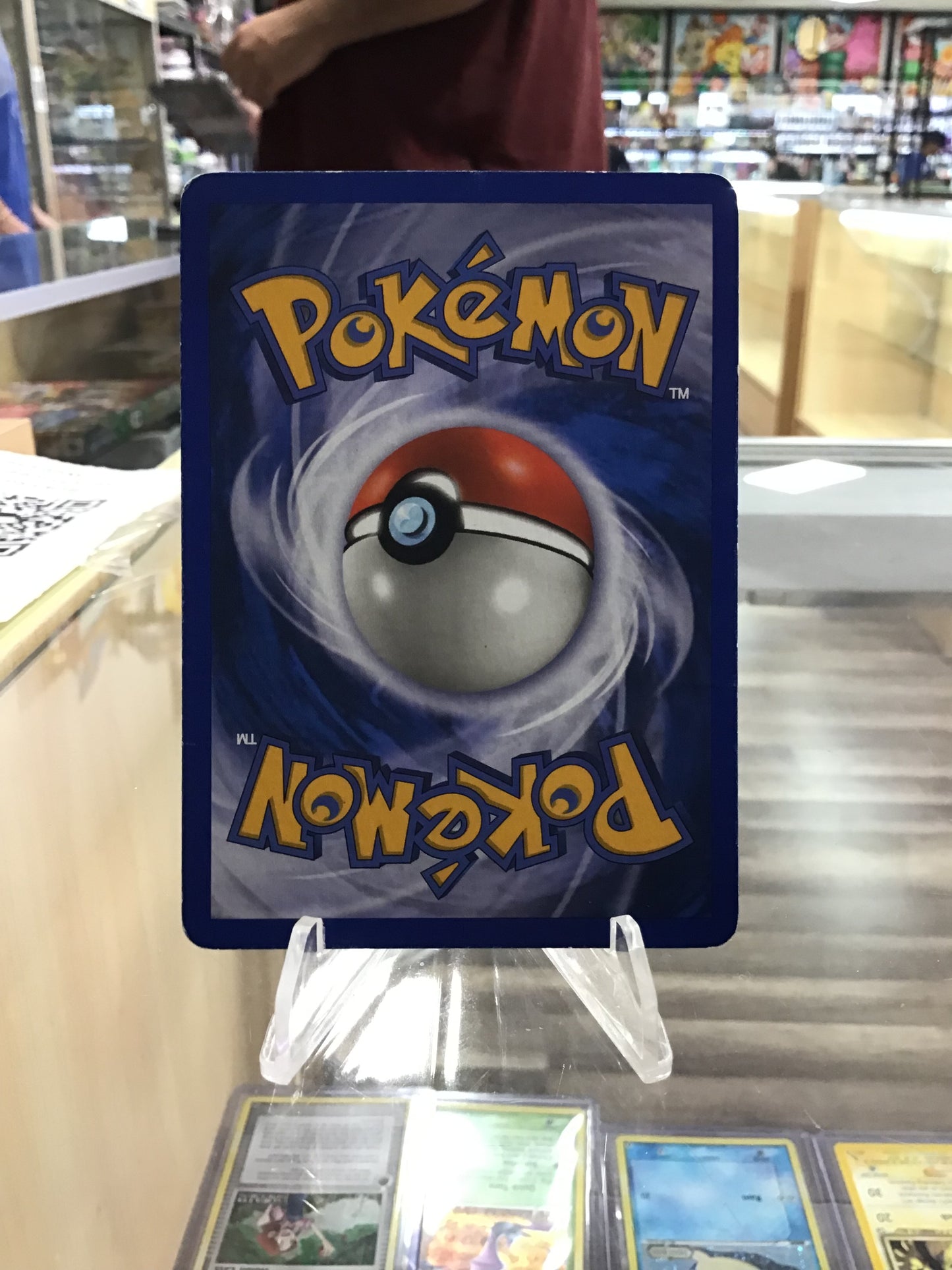 (MP) Jigglypuff - Skyridge