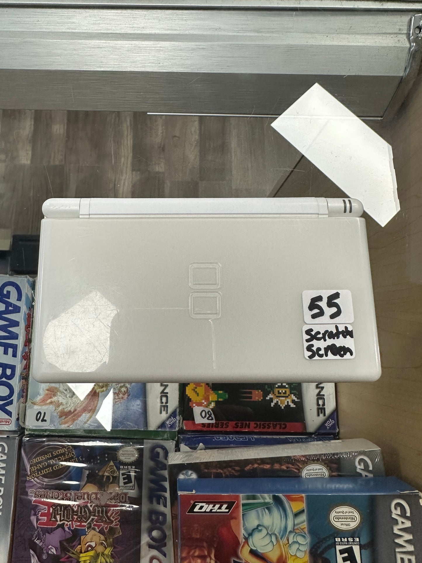 Nintendo DS Lite System *Discounted