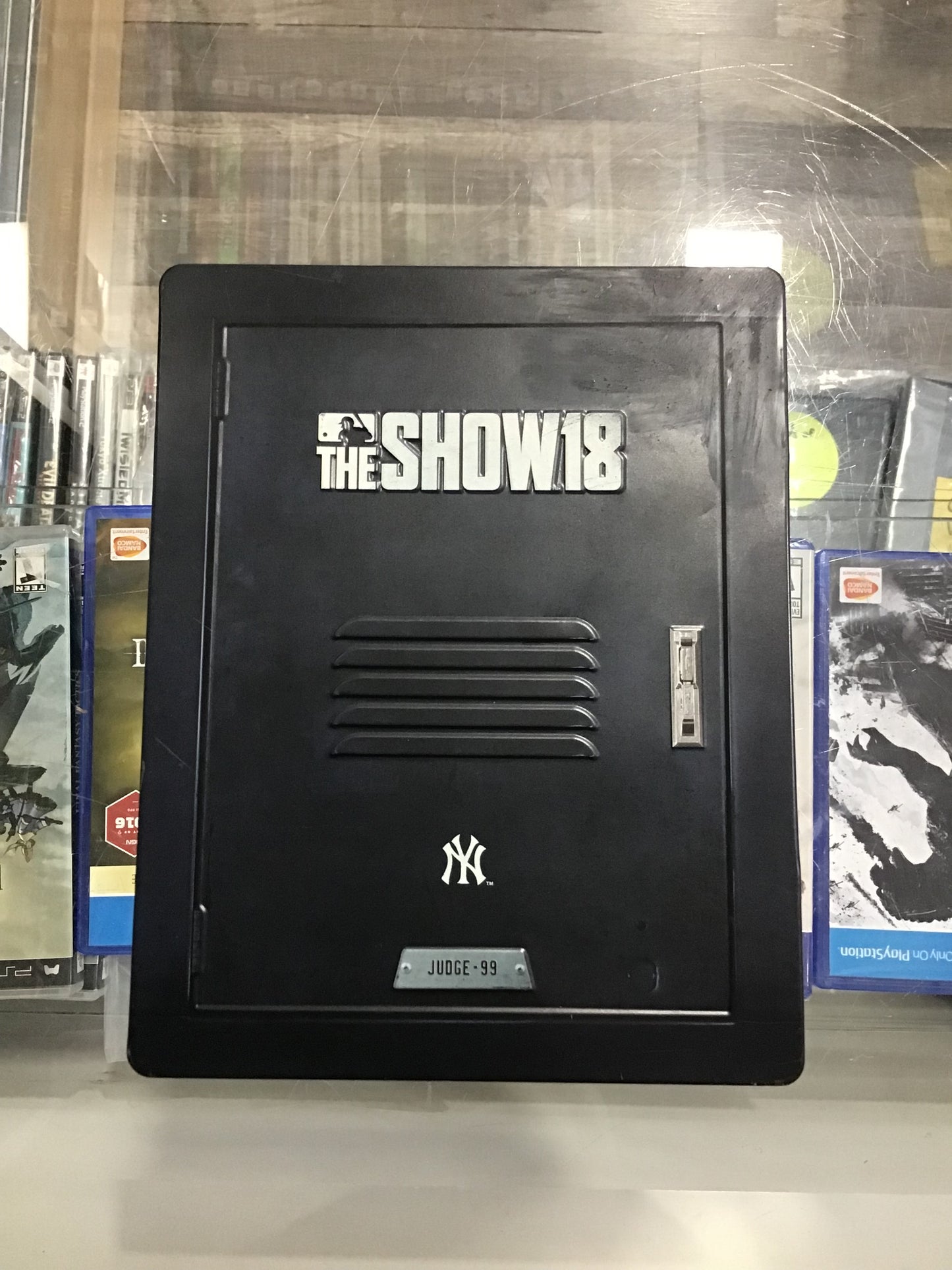MLB The Show 18 All Rise Edition  PlayStation 4
